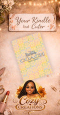 Pretty pastel insert