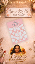 Pretty in pink insert