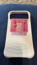 Very girly phone grip