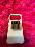 Classy chic phone grip