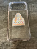 Skittles phone grip