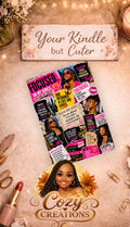Black girl news insert