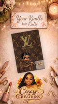 Rich auntie insert