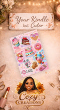 I donut care insert