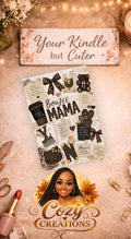 Boujee mama insert