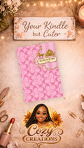 Pink patterns insert