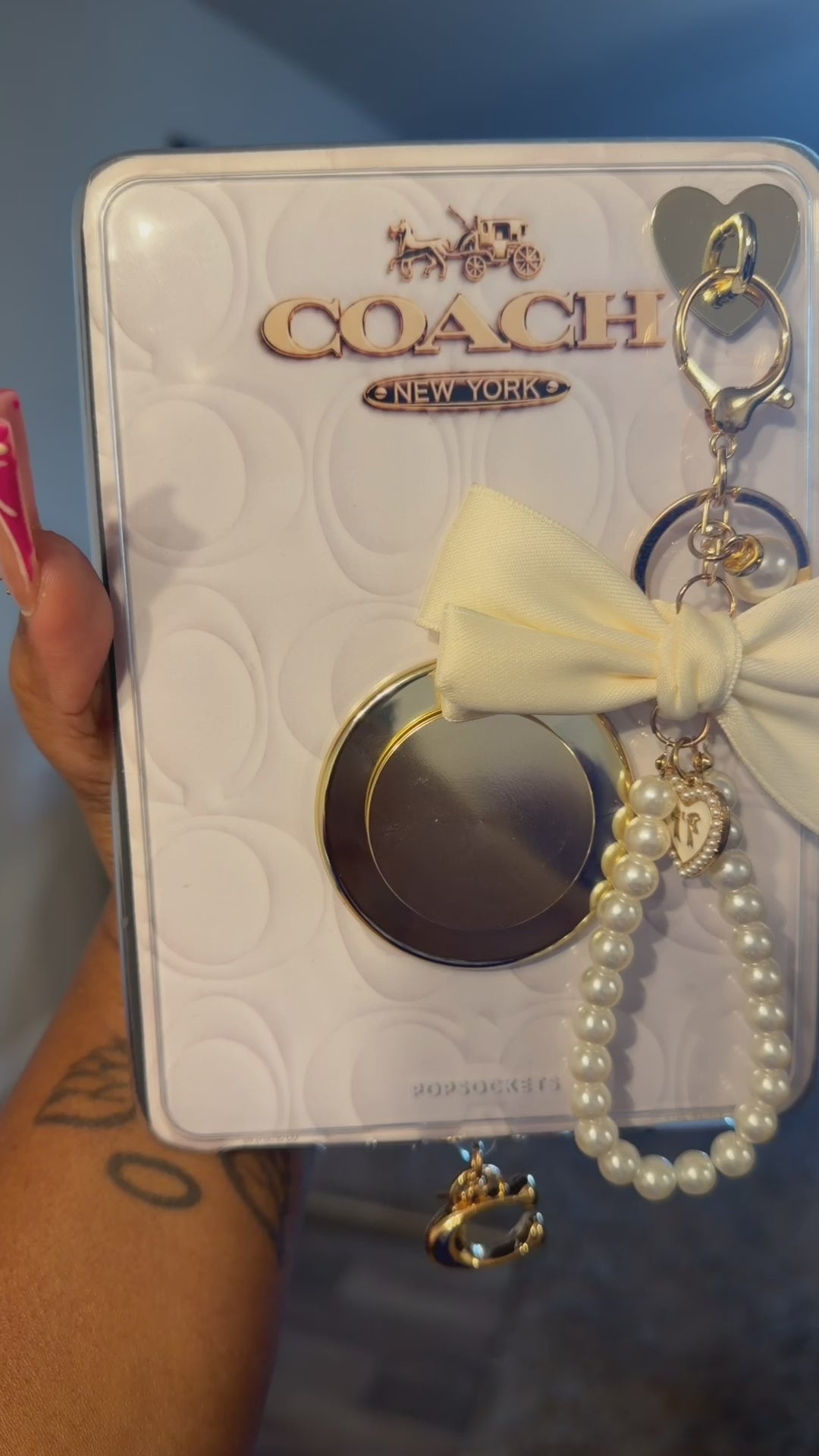 Maggie inspired inserts (insert only)